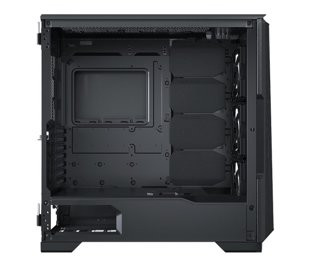 Phanteks Eclipse P500A DRGB Czarna - 580564 - zdjęcie 5